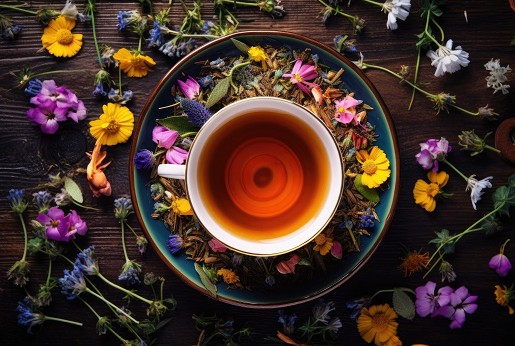 Natural Beauty from Within – The Role of Vitamins, Collagen, and Antioxidants