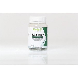 Herba D Algae Trio Capsules 30 pcs