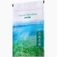 Hawaii Spirulina Tablets 200 pcs