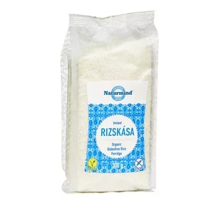Biorganik Organic Gluten-Free Rice Porridge 200g