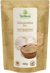 BioMenü Bio Lion's Mane Mushroom Powder 100g