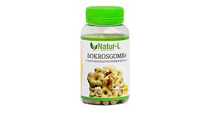 Natur-L Maitake Mushroom Capsules 60 pcs