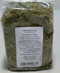 Fitodry Mezei zsurló 100g