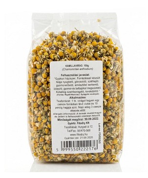Fitodry Chamomile Flowers 100 g
