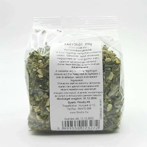 Fitodry fagyöngy 200g