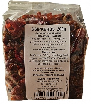 Fitodry csipkehús 200g