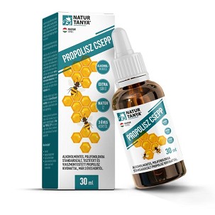 Natur Tanya Propolis Drops 30 ml