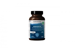 HazaiGondoskodás Mikrobiom Gondoskodás 60 db