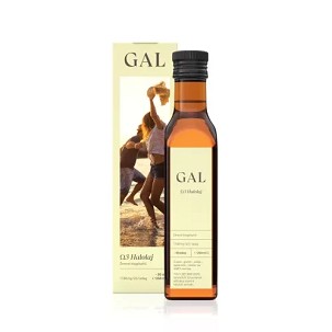 GAL Halolaj Omega3 250ml 3475mg