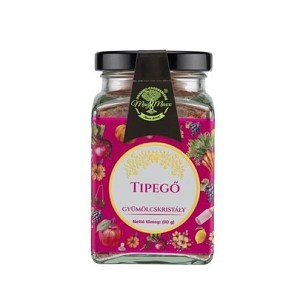 Magmaxx Toddler Fruit Crystals 90 g