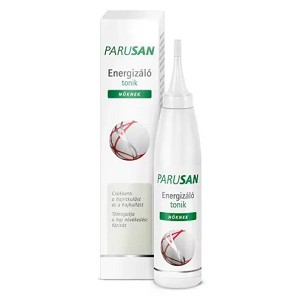 PARUSAN Energizing Tonic for Women 200 ml