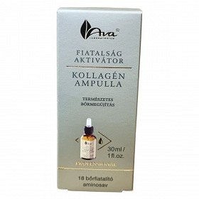 AVA Youth Activator Collagen Skin Firming Ampoule 30 ml