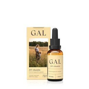 GAL D3 VITAMIN 30 ML
